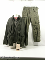 Red Marvin (John Malkovich) Gap Movie Costumes