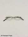 Red Frank (Bruce Willis) Glasses Movie Props