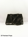 Red Businesswoman (Audrey Wasilewski) Purse Movie Props