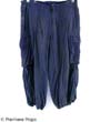 RESIDENT EVIL Betty's (Ashanti) Pants MOVIE COSTUMES