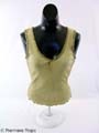 RESIDENT EVIL Claire's (Ali Larter) Screenworn MOVIE COSTUMES