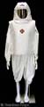 RESIDENT EVIL Umbrella Hazmat Lab Suit MOVIE COSTUMES