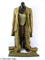 RESIDENT EVIL Alice's (Milla Jovovich) Hero MOVIE COSTUME