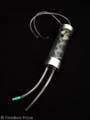 RESIDENT EVIL Umbrella T-Virus Vial MOVIE PROPS