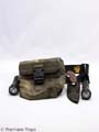 RESIDENT EVIL L.J.'s (Mike Epps) Hero Military Gear MOVIE PROPS