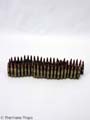 RESIDENT EVIL Betty's (Ashanti) Hero Bullet Belt MOVIE PROPS