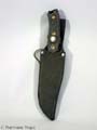 RESIDENT EVIL Claire's (Ali Larter) Hero Knife MOVIE PROPS