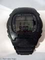 RESIDENT EVIL Claire's (Ali Larter) Hero Watch MOVIE PROPS