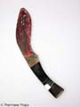 RESIDENT EVIL Alice's (Milla Jovovich) Bloody Knife MOVIE PROPS