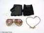 RESIDENT EVIL Betty's (Ashanti) Screen Used MOVIE PROPS