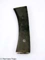 RESIDENT EVIL Alice's (M. Jovovich) Kukri Knife Handle MOVIE PRO