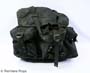 RESIDENT EVIL Alice's (Milla Jovovich) Backpack MOVIE PROPS