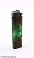 RESIDENT EVIL Carlos' (Oded Fehr) Hero Lighter MOVIE PROPS