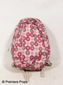 Remember Me Caroline (Ruby Jerins) Backpack Movie Props Remember Me Caroline (Ruby Jerins) Backpack Movie Props