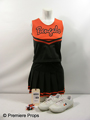 Straw Dogs Janice (Willa Holland) Movie Costumes