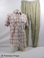 Straw Dogs Tom (James Woods) Movie Costumes