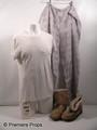 Seeking a Friend Owen (Adam Brody) Movie Costumes