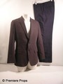 Seeking a Friend Dodge (Steve Carell) Screen Worn Movie Costumes
