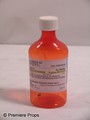 Seeking a Friend Linda's Medicine Bottle Movie Props