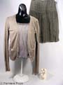 SILENT HILL ROSE'S (RADHA MITCHELL) HERO OUTFIT MOVIE COSTUMES