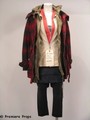 Silent Hill 3D Heather (Adelaide Clemens) Movie Costumes