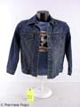 SKINWALKERS Tim�s (Matthew Knight) Jacket MOVIE COSTUMES