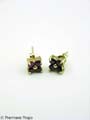 SKINWALKERS Rachel�s (Rhona Mitra) Hero Earrings MOVIE PROPS