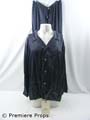 Soul Men Floyd (Bernie Mac) Pajama Movie Costumes
