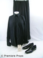 Soul Men Floyd (Bernie Mac) Black Movie Costumes