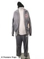 Silver Linings Pat (Bradley Cooper) Track Movie Costumes