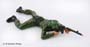 SOUTHLAND TALES Plastic Army Man MOVIE PROPS