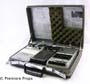 SOUTHLAND TALES UPU Phone Tapping Case MOVIE PROPS