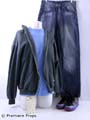 Superhero Movie Trey (Kevin Hart) Movie Costumes