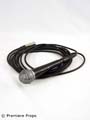 Superhero Movie King (Ian Patrick Williams) Mic Movie Props