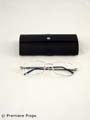 Superhero Movie Albert (Leslie Nielsen) Eyeglasses Movie Props