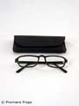 Superhero Movie Albert (Leslie Nielsen) Glasses Movie Props
