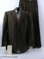 Premiere Props - Smart People - movie props - Lawrence (Dennis Quaid) Hero movie props