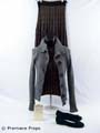 Smart People Vanessa (Ellen Page) Hero Movie Costumes