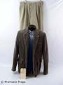 Smart People Lawrence (Dennis Quaid) Hero Movie Costumes
