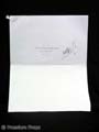 Smart People Lawrence (Dennis Quaid) Book Movie Props