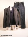 Seven Psychopaths Marty (Colin Farrell) Hero Movie Costumes
