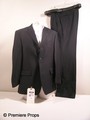 Seven Psychopaths Hans (Christopher Walken) Suit Movie Costumes