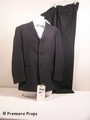 Seven Psychopaths Hans (Christopher Walken) Hero Movie Costumes