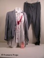 Seven Psychopaths Hans (Christopher Walken) Bloody Movie Costume