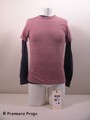 Seven Psychopaths Billy (Sam Rockwell) Shirt Movie Costumes