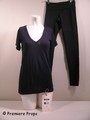 Seven Psychopaths Kaya (Abbie Cornish) Yoga Movie Costumes