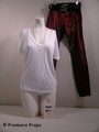 Seven Psychopaths Kaya (Abbie Cornish) Hero Movie Costumes