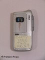Seven Psychopaths Charlie (Woody Harrelson) Recorder Movie Props