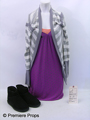 Sorority Row Ellie (Rumer Willis) Movie Costumes