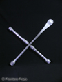 Sorority Row Metal Tire Iron Movie Props